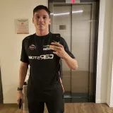 Pedro - personal trainer - 