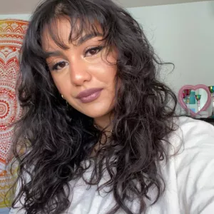 Nusrat - ESOL tutor - Ann Arbor