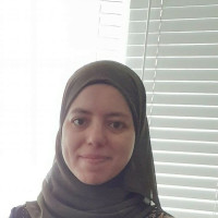 Native speaker Arabic, practical nurse, psw certified, many Islamic courses, quran online teacher
