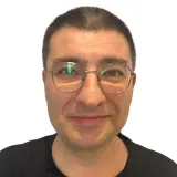 Antonio - Insegnante di aiuto compiti - Milano