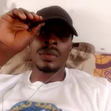 GODWIN - English tutor - Abuja