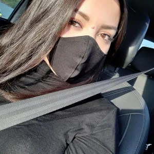 Rania - French tutor - Morocco