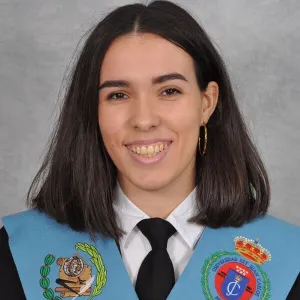 Mónica - tutor académico - Madrid