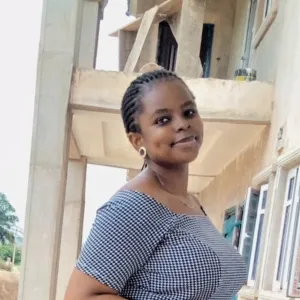 Gift - English tutor - Benin city