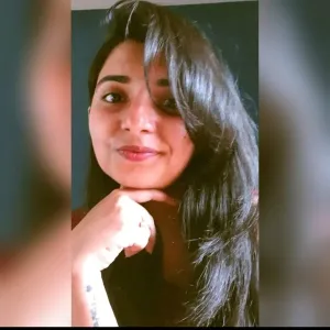 Amulyaa Bhatnagar - Tarot tutor - Ghaziabad