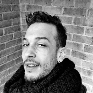 Saphir - Guitar tutor - Montreal