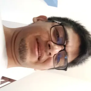 Sam - profesor de inglés - 