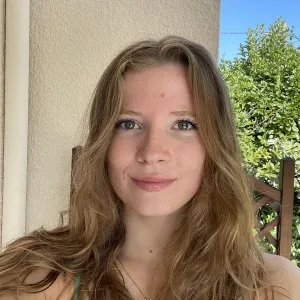 Evane - Prof d'aide aux devoirs - Angers