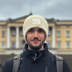 Michael - Lehrkraft für Java - 