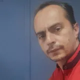 Luis Carlos - Profe de apoyo escolar - Desamparados