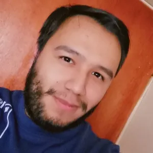 Benigno - Profesor de historia - Toluca