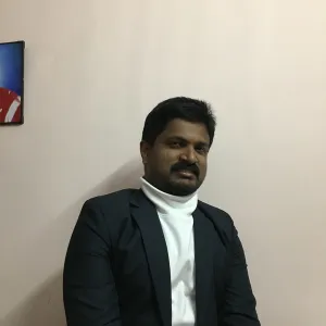 Swamybn - profesor de español para extranjeros - Bengaluru