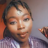 Precious - English tutor - Akute