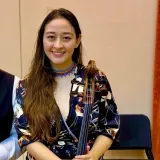 Sara - Cello Tutor - New York