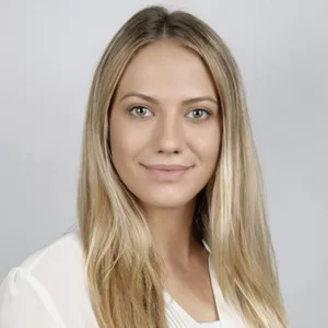 Christina - Lehrkraft für Russisch - Freiburg im Breisgau