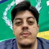 Attilio Giuseppe - Professor de História (Ensino Superior) - Grajaú (Rio de Janeiro)