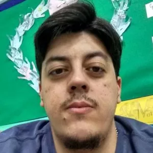 Attilio Giuseppe - Professor de História (Ensino Superior) - Grajaú (Rio de Janeiro)