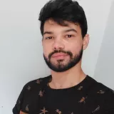 JOAO - Professor de química - Maracanã
