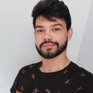 JOAO - Professor de química - Maracanã