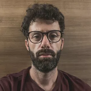Davide - Insegnante di chimica - Celico
