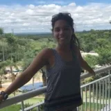 Rafaela - Professor de História (Ensino Superior) - Goiânia