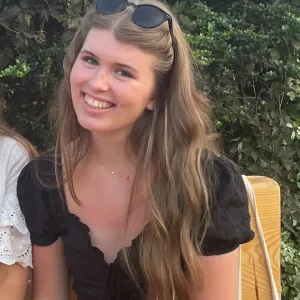 Meibh - French tutor - Dublin