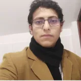 Jordy - Profesor de matemática - Trujillo