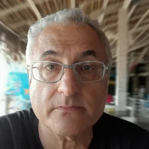 Eduardo Marcelo - Profesor matemática - Buenos Aires