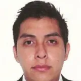 José Daniel - profesor de informática básica - Ciudad de México