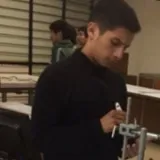 Aldo - Profesor de física - Ciudad de México