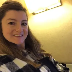 Véronique - Prof de développement personnel - Soignies