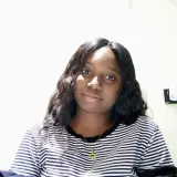 Pearl - French tutor - Lagos