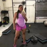 Adelita - personal trainer - Palmas