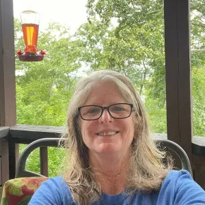 Jane - ESL tutor - Hayesville