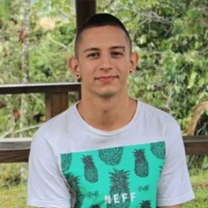 Andrés - Profe de inglés - 