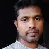 Sindhuravi - Hatha yoga tutor - Chennai