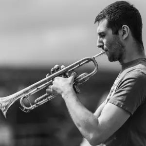 Kris - Trumpet Tutor - 
