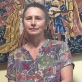 Katia - Prof de chant - Aubervilliers
