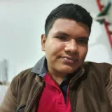 Eliab - profesor de inglés - Cartagena de Indias