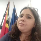 Cláudia - Prof de matemática - Maia