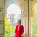 Patricia - Profesor de reiki - Puebla