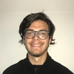 Ramiro - Prof d'espagnol - Bruxelles