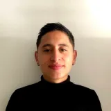 Fabian Esteban - profesor de iniciación a la danza - Bogotá