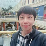 Yvonne - Chinese tutor - Manchester