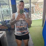 Santiago - Entrenador personal - Manizales