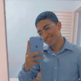Tássio - Professor de informática - Açu