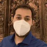 DCA José Sebastián - Profesor de matemática - Ciudad de México