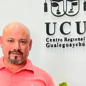 Nestor - tutor académico - Corrientes