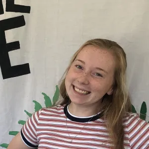 Ashley - English vocabulary tutor - Columbus