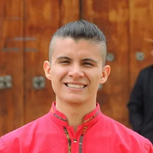 Daniel - profesor de ciencias sociales - Ciudad de México